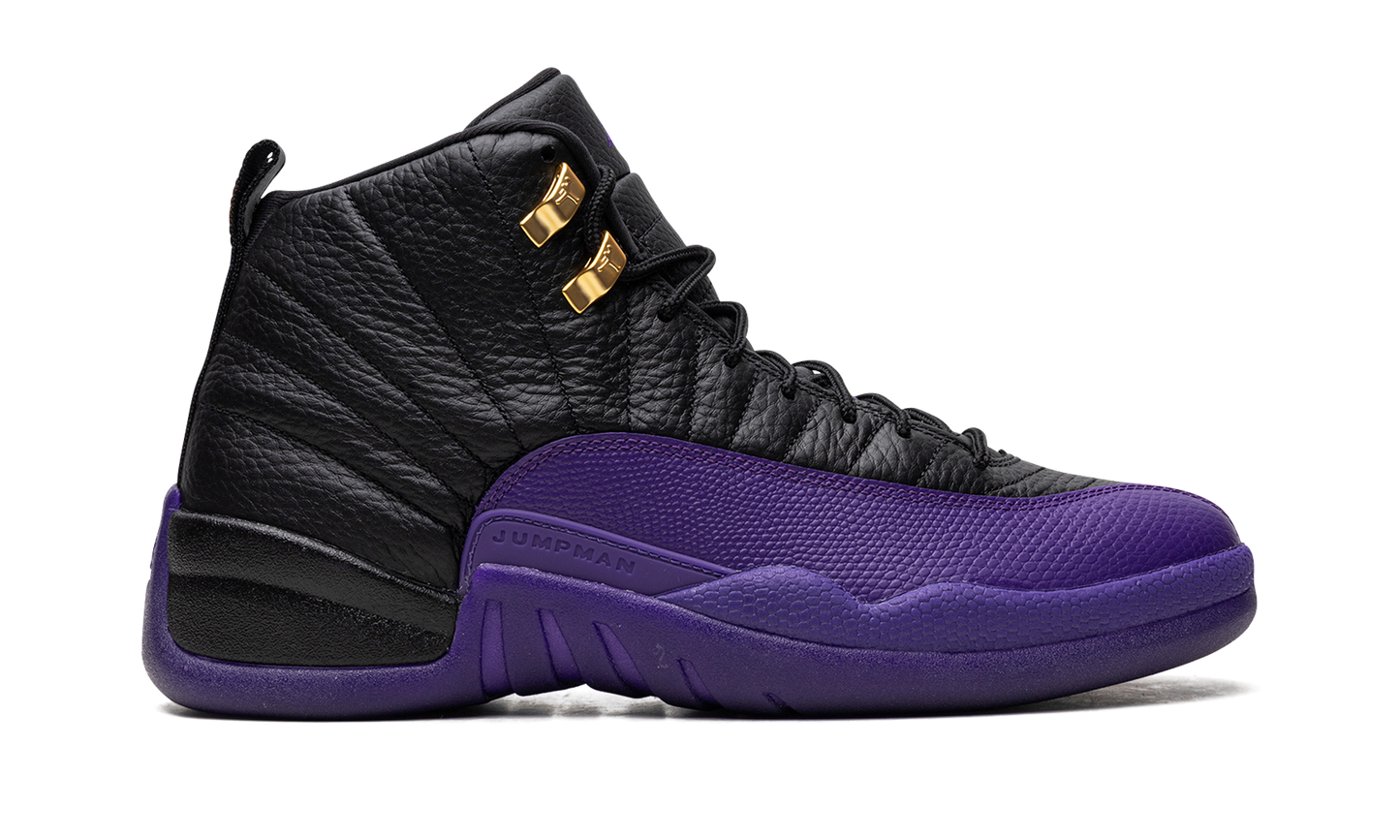 Air Jordan 12 "Field Purple" CT8013 057