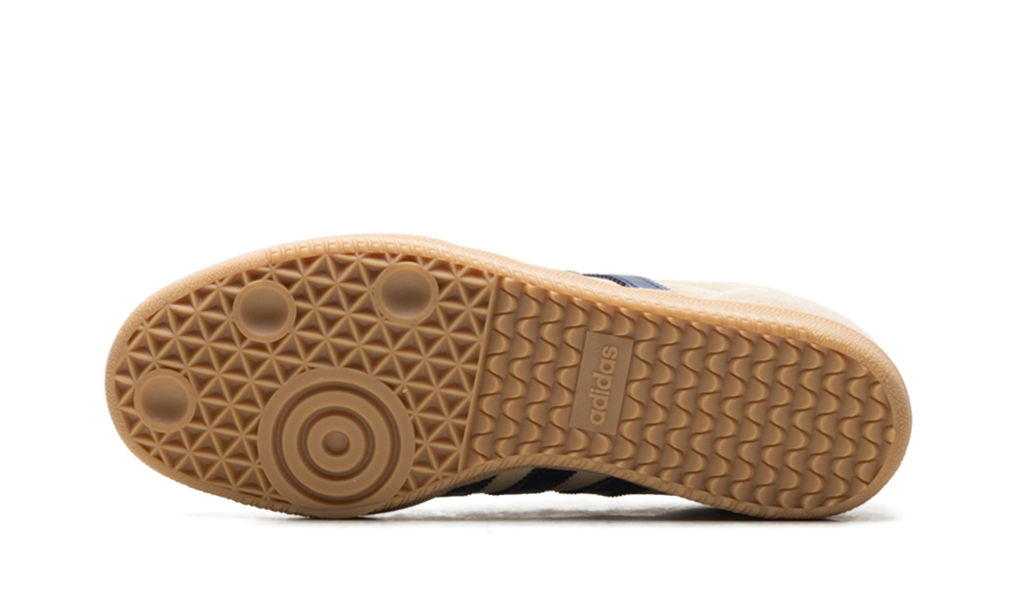 Samba OG "Warm Vanilla Night Indigo" JS3533