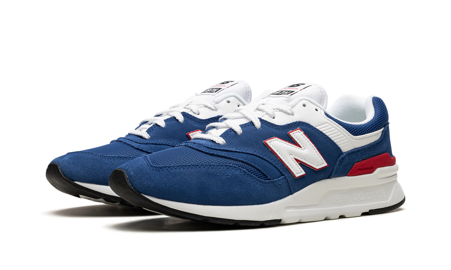 997H "Royal" CM997HVL