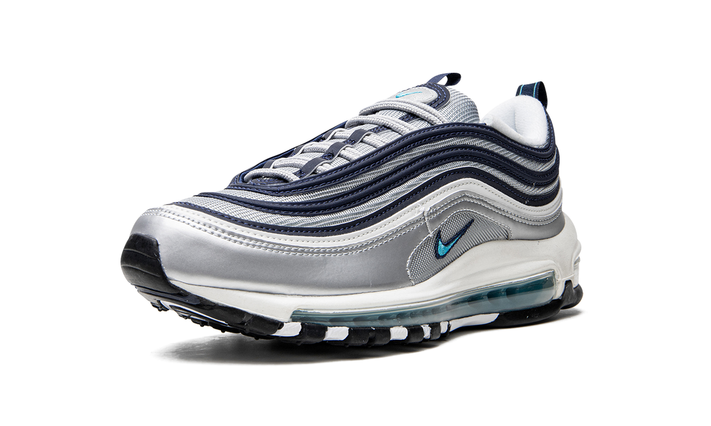 AIR MAX 97 OG WMNS "Atlantic Blue Voltage Yellow (W)" DQ9131 001
