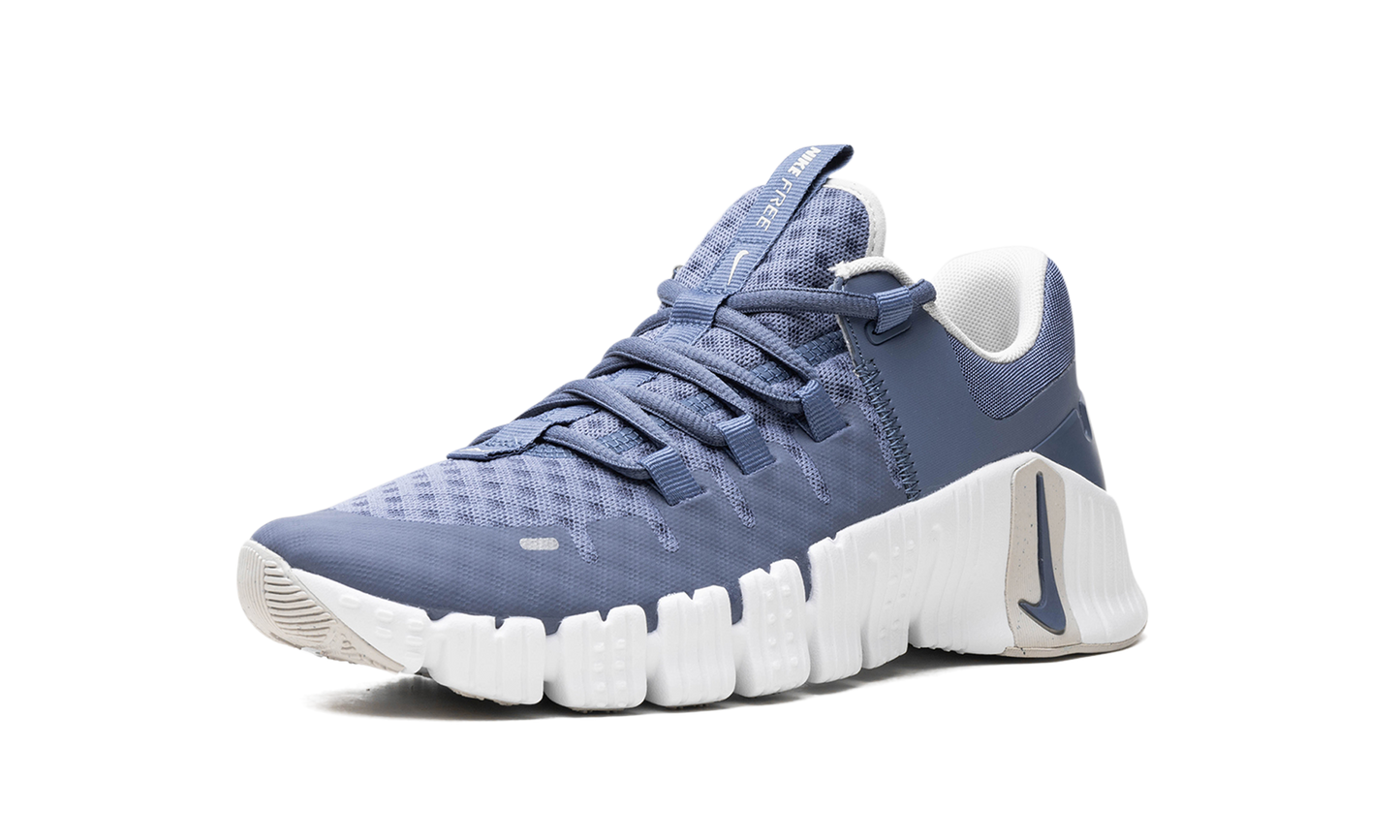 Free Metcon 5 Wmns "Diffused Blue" FQ8779 491