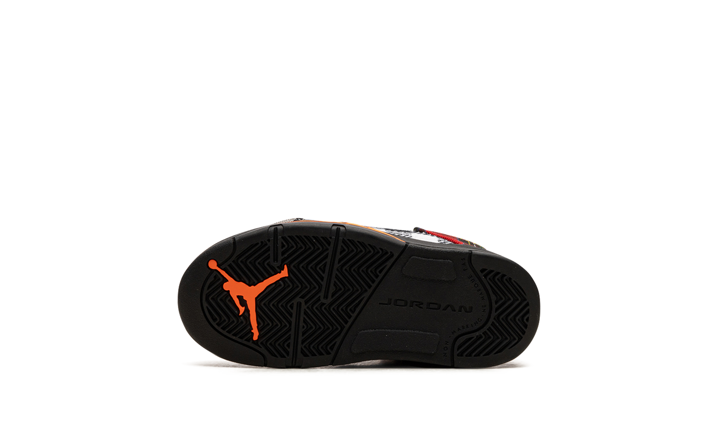 Air Jordan 5 Retro TD "Plaid" FD4813 008