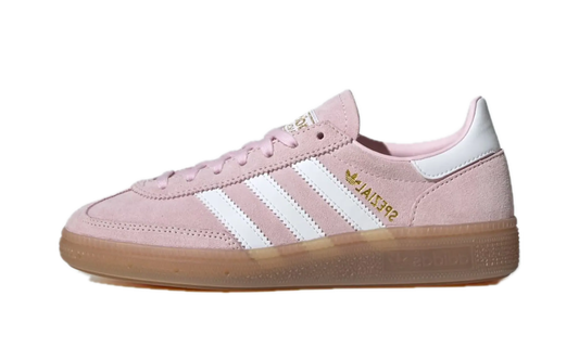 Handball Spezial GS "Clear Pink Non Dyed Gum" JR2109