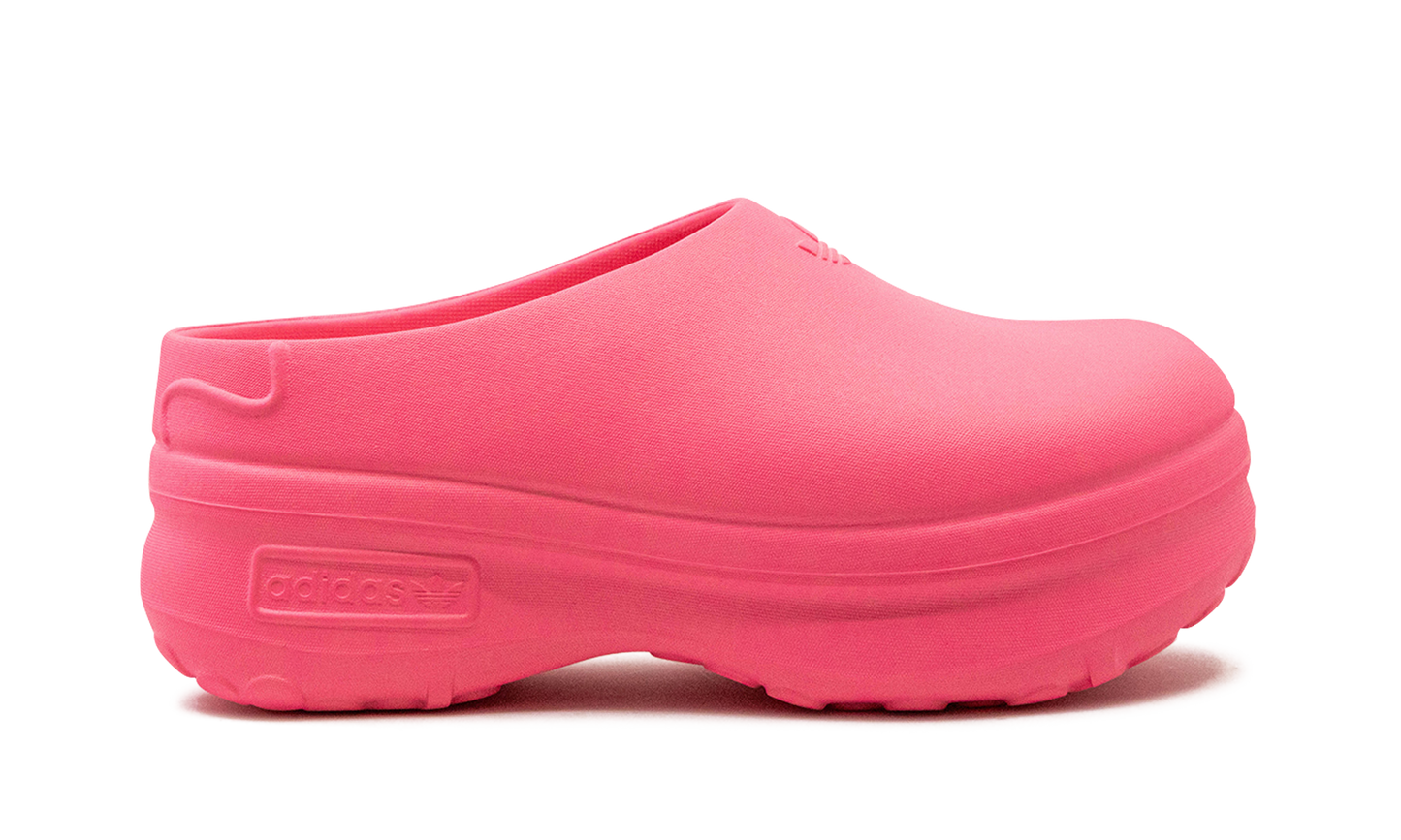 ADIFOM STAN SMITH MULE WMNS "Lucid Pink" ID9453