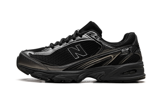 509 "Do Hee Kim - Black Silver" U509E1