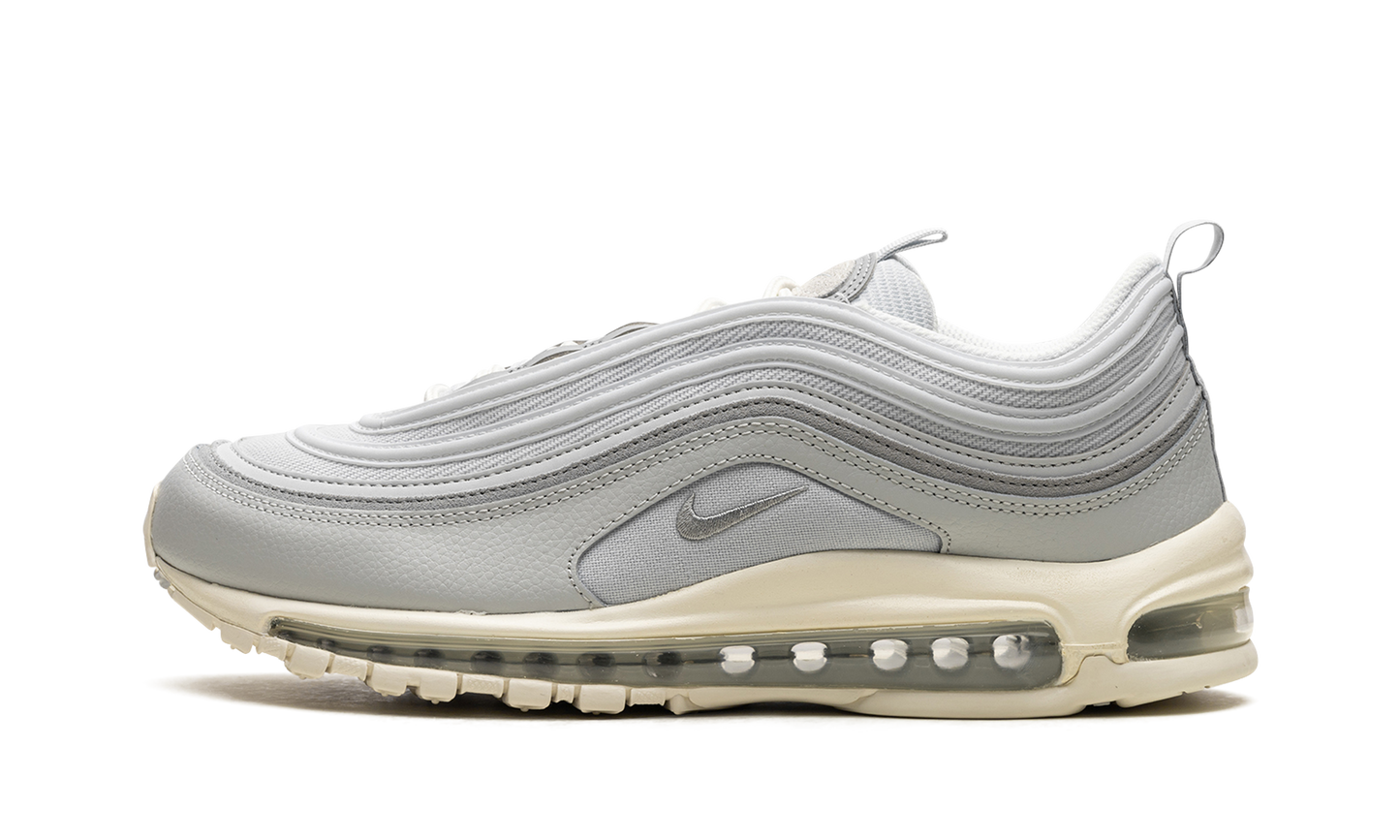 Air Max 97 "Grey/Sail" DZ2629 001