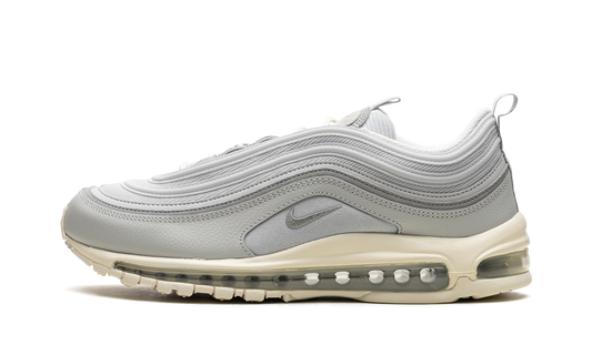 Air Max 97 "Grey/Sail" DZ2629 001