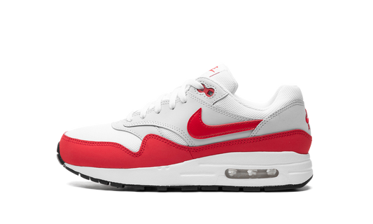 Air Max 1 GS "Sport Red" DZ3307 003