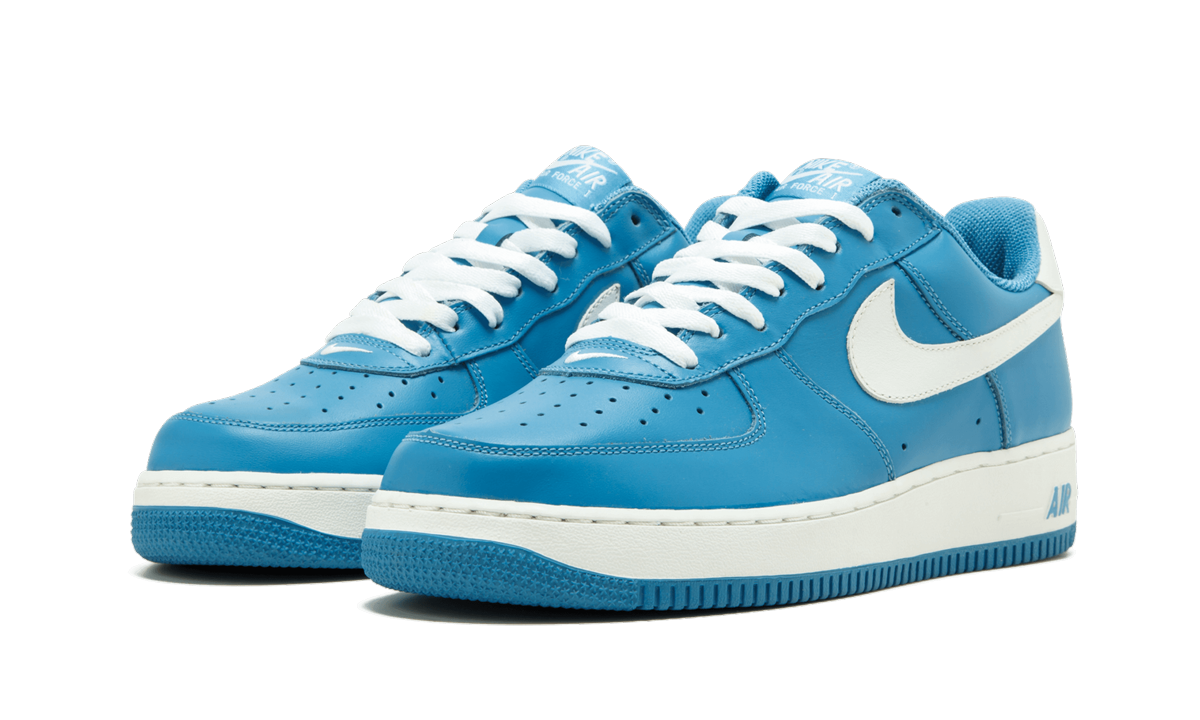 Air Force 1 "UNC" 306353 411