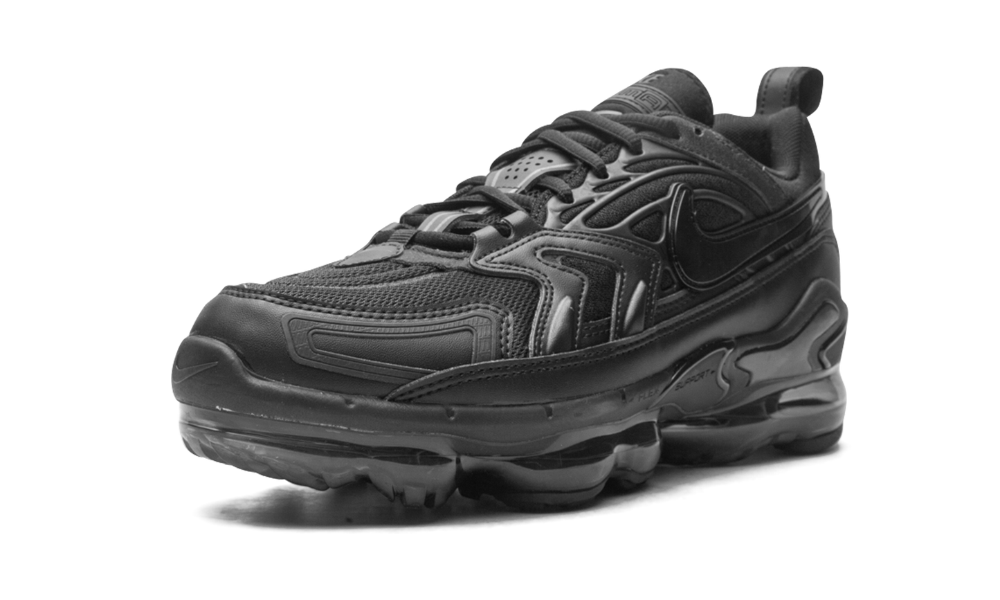 Air Vapormax EVO "Triple Black"