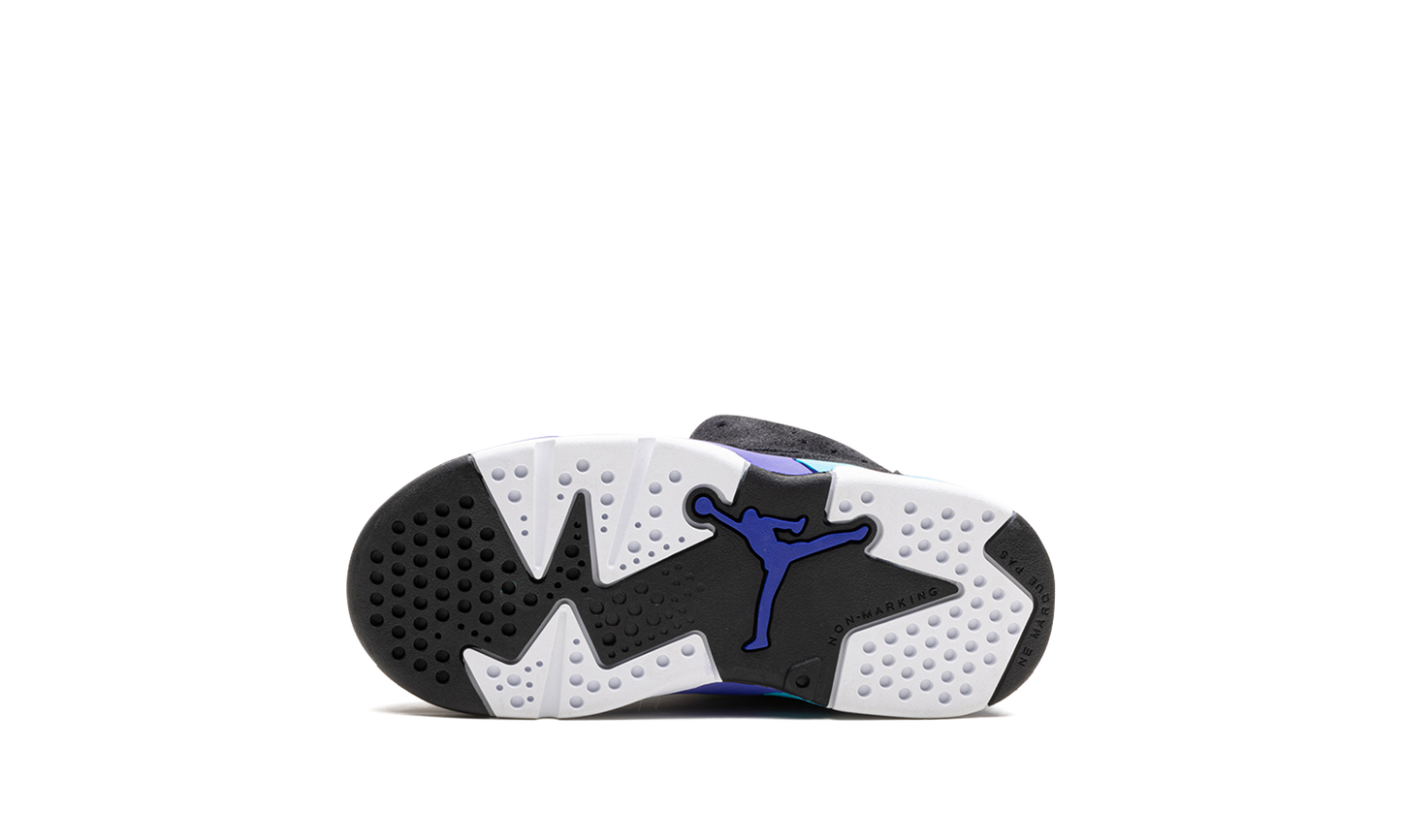 Jordan 6 Retro TD "Aqua" DV3606 004