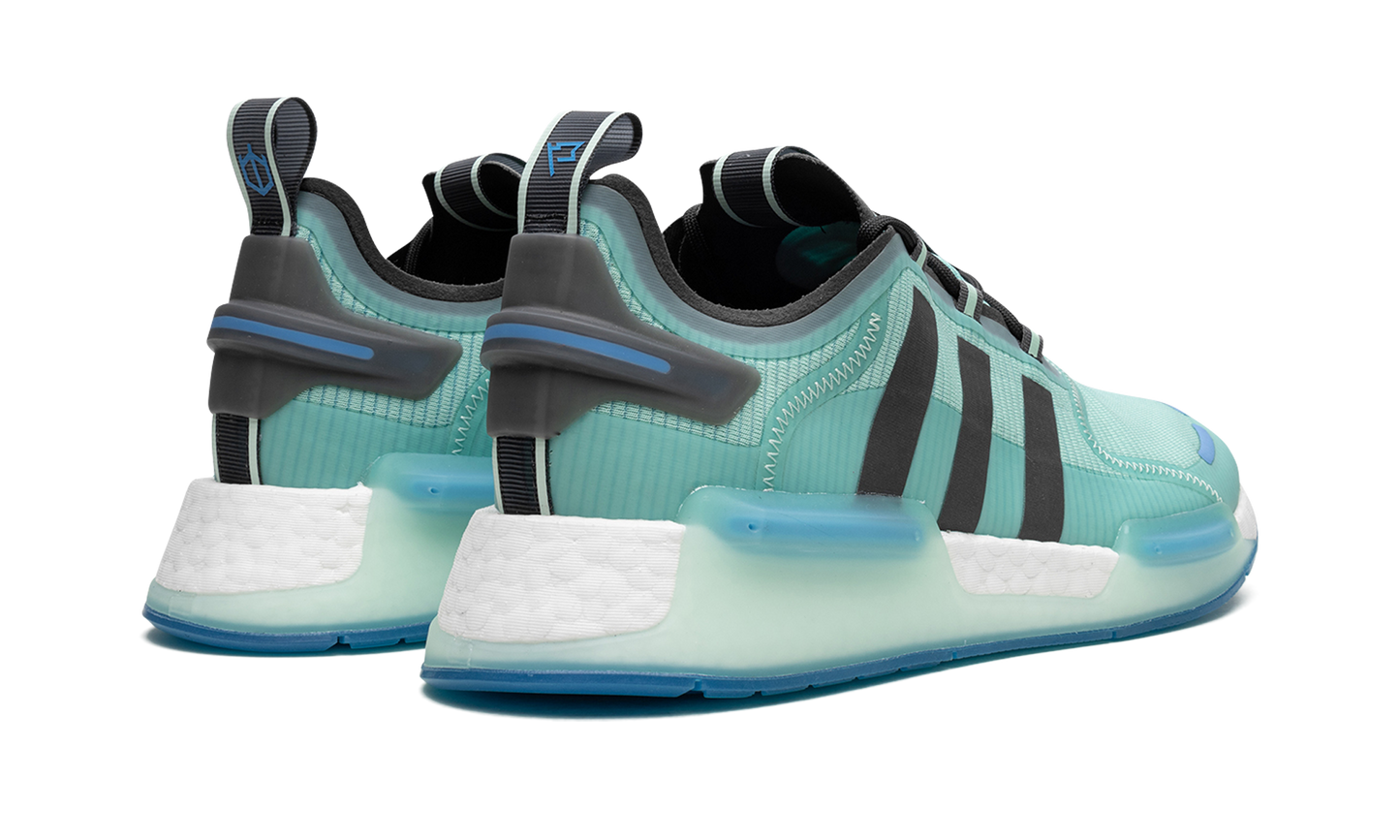 XBOX NMD v3 "Halo Infinite"