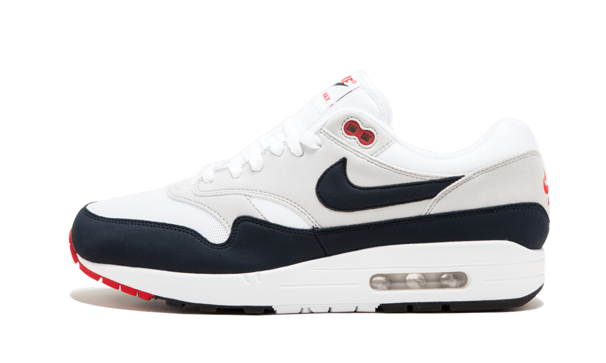 Air Max 1 Anniversary