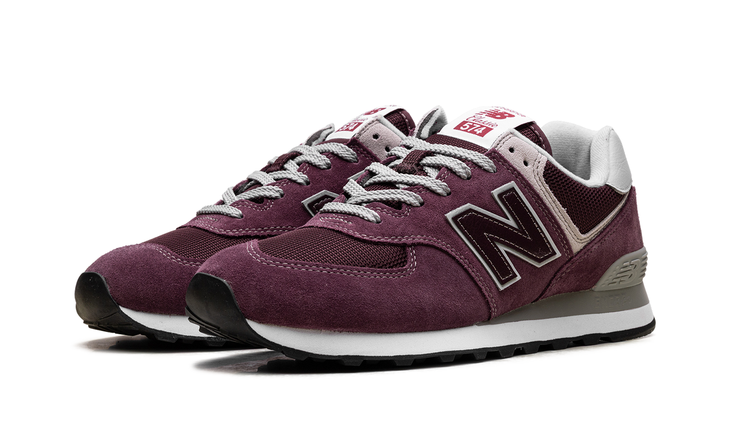 574 "Burgundy" ML574EGB