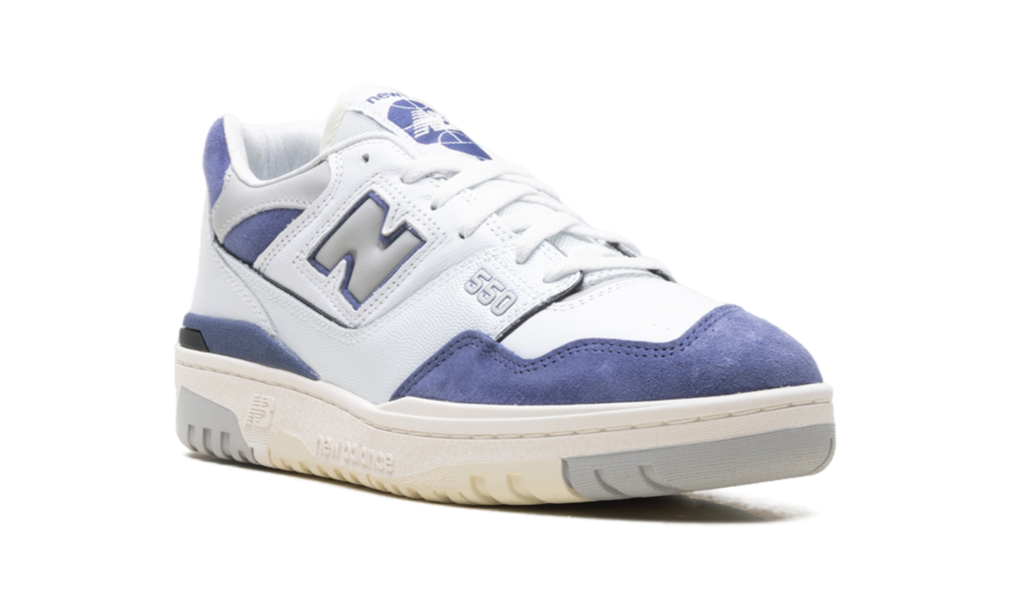 550 "White Dream State" BB550BWG