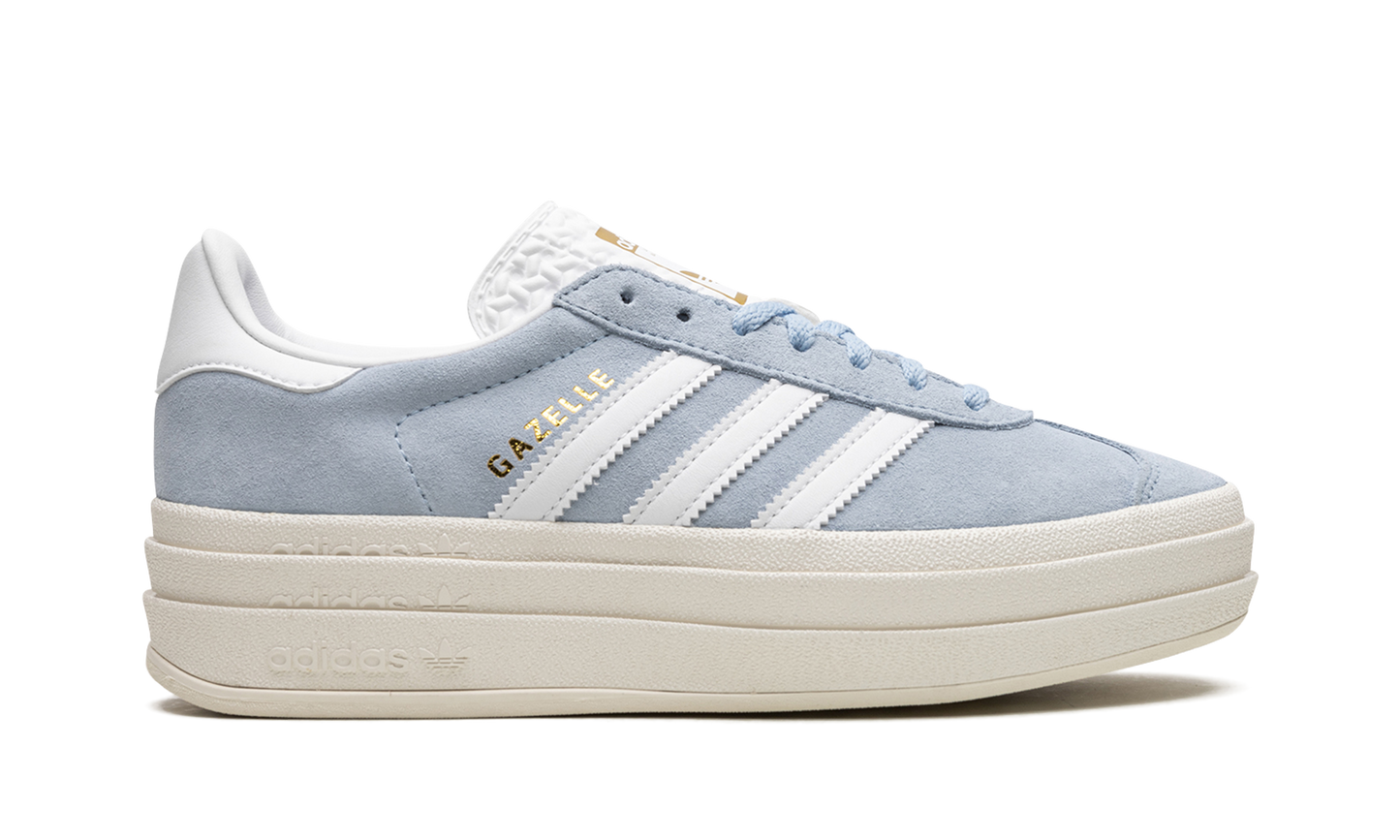GAZELLE BOLD WMNS "Clear Sky Blue" ID6991
