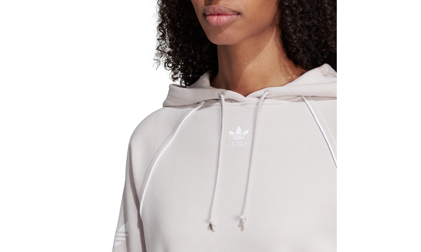 Originals Hoodie "Ice Purple" DH4709