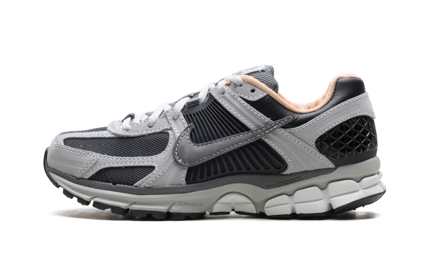 Zoom Vomero 5 "Dark Smoke Grey Vachetta" HV5982 001