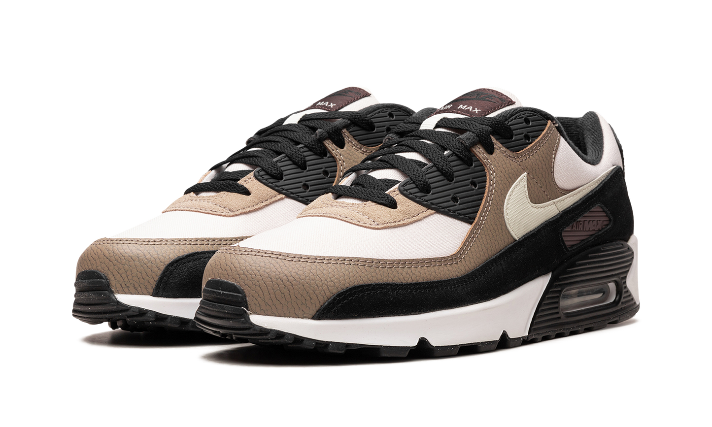 Air Max 90 "Baroque Brown" DZ3522 001