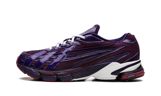 Orketro "Bape Dark Purple" JH6362