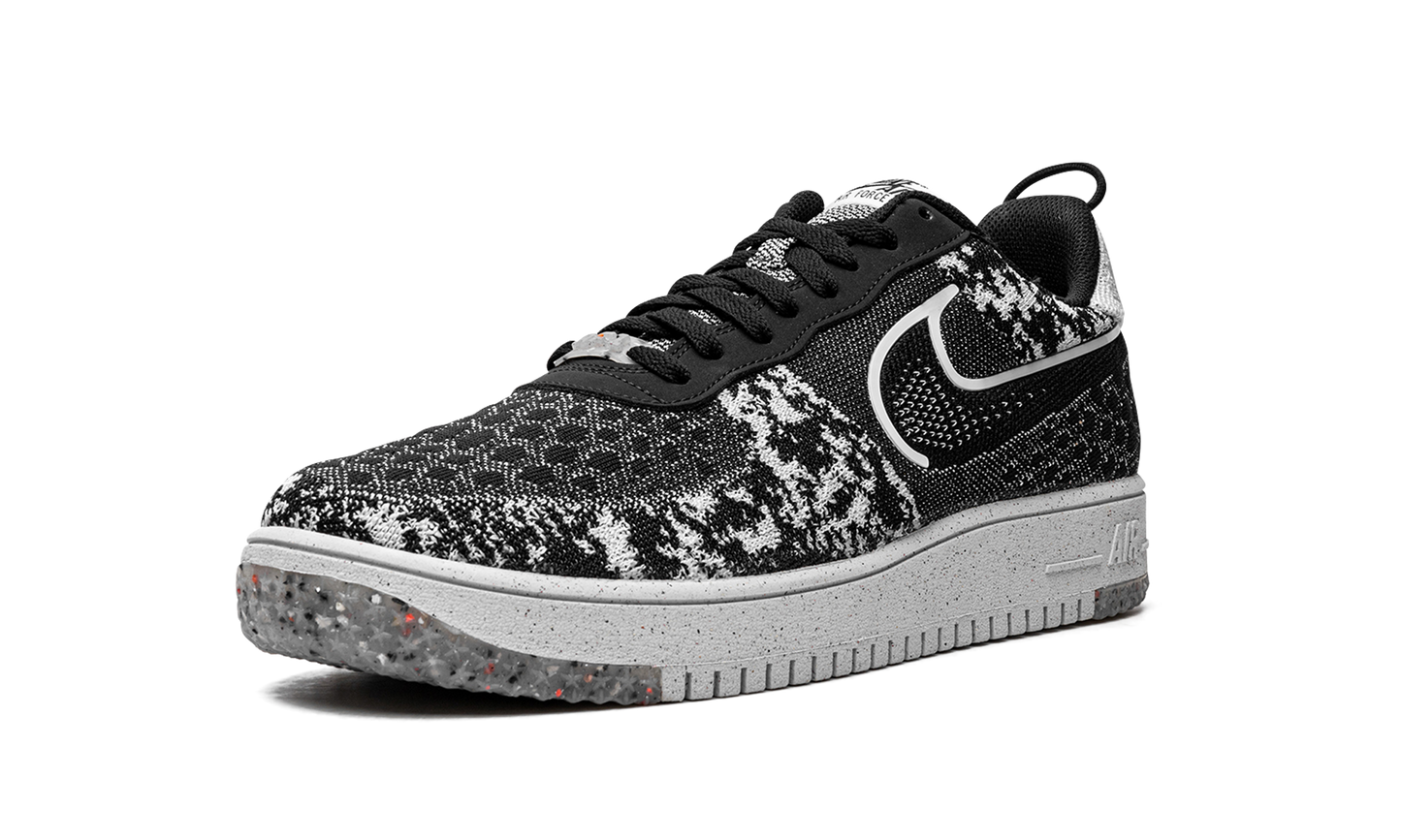 Air Force 1 Crater Flyknit DM0590 001