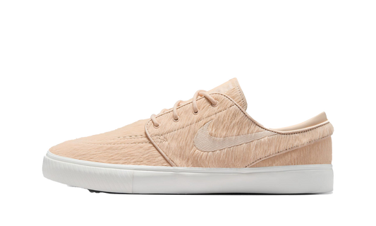 SB Stefan Janoski OG "Pony Hair - Pearl White" HF3060 200