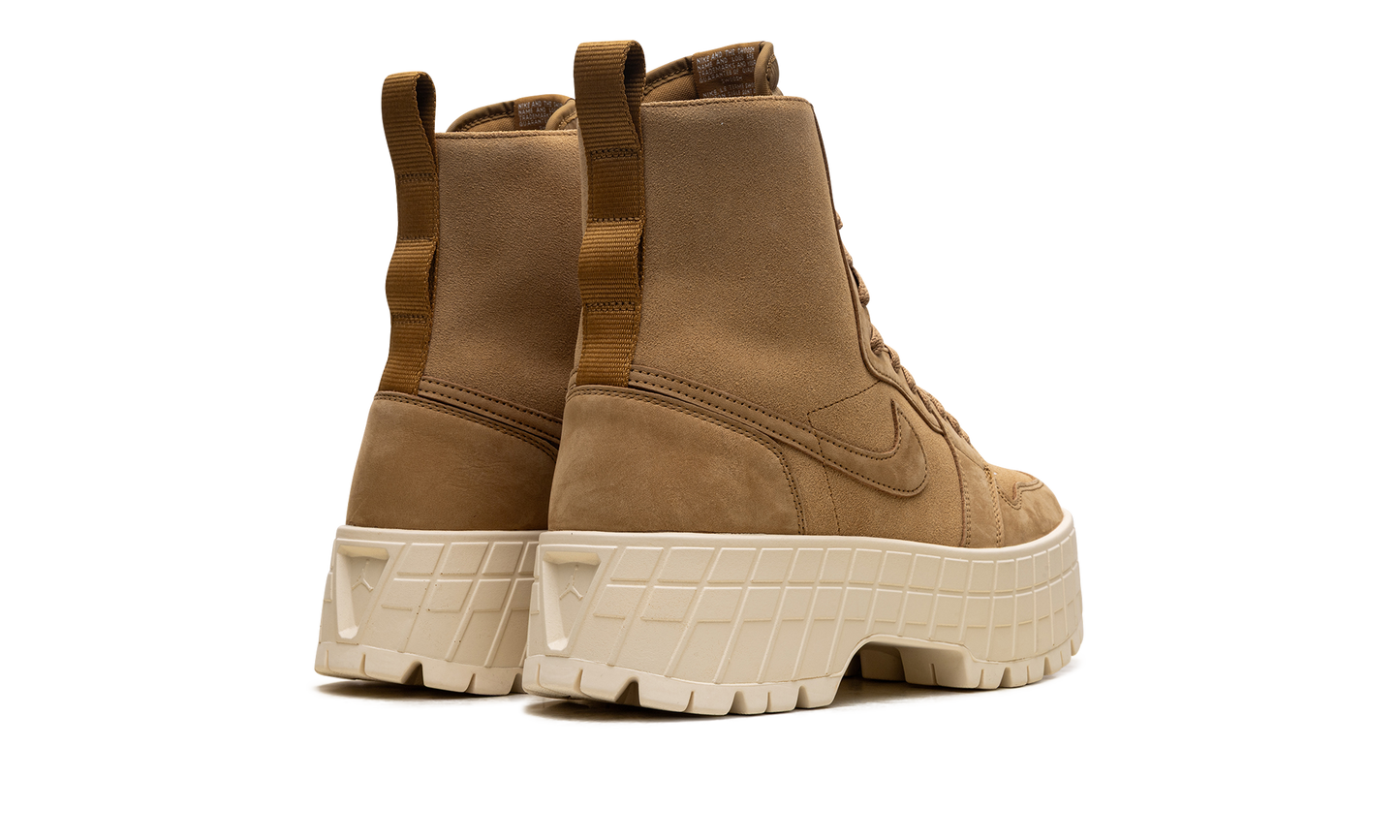 Air Jordan 1 WMNS "Brooklyn" FJ5737 700