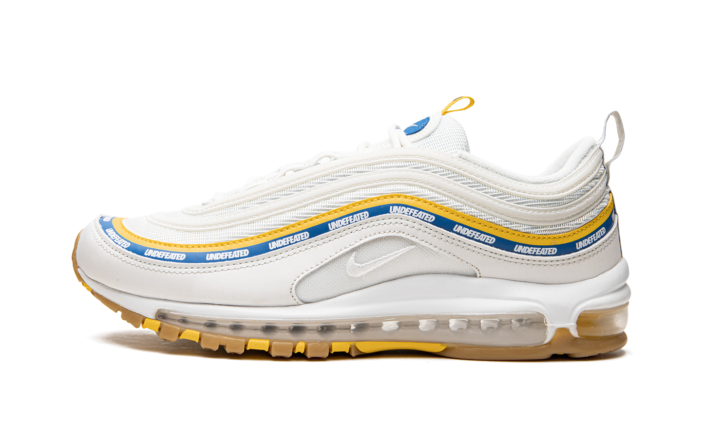 Air Max 97 "Undefeated - UCLA" DC4830 100