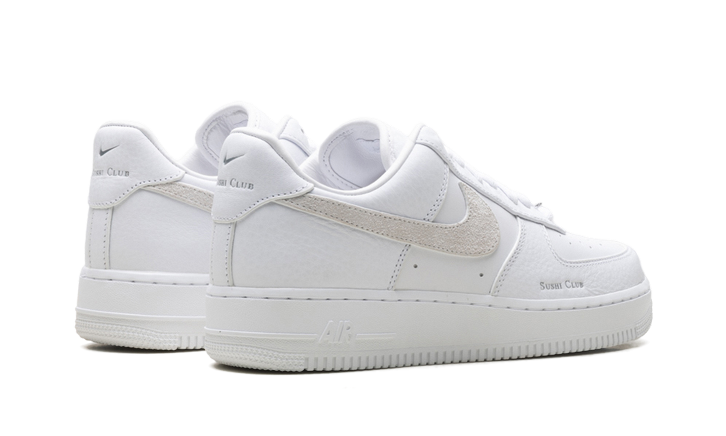 Air Force 1 Low "Sushi Club" II6234 100
