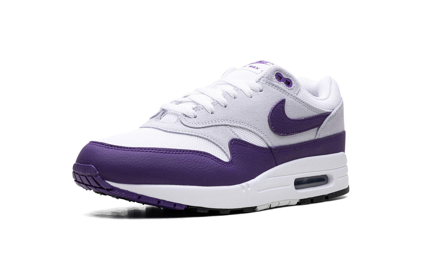 Air Max 1 SC "Field Purple" DZ4549 101