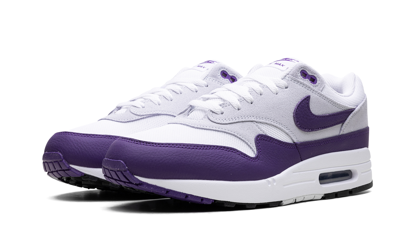 Air Max 1 SC "Field Purple" DZ4549 101