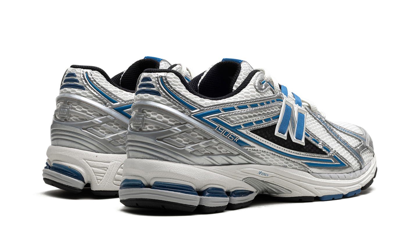 1906R "SILVER METALLIC" M1906REB