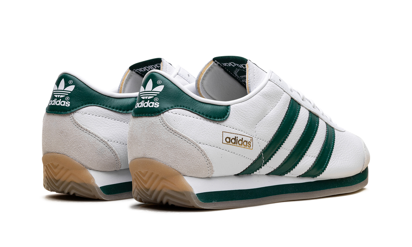 Country Japan "White Collegiate Green" IE4042