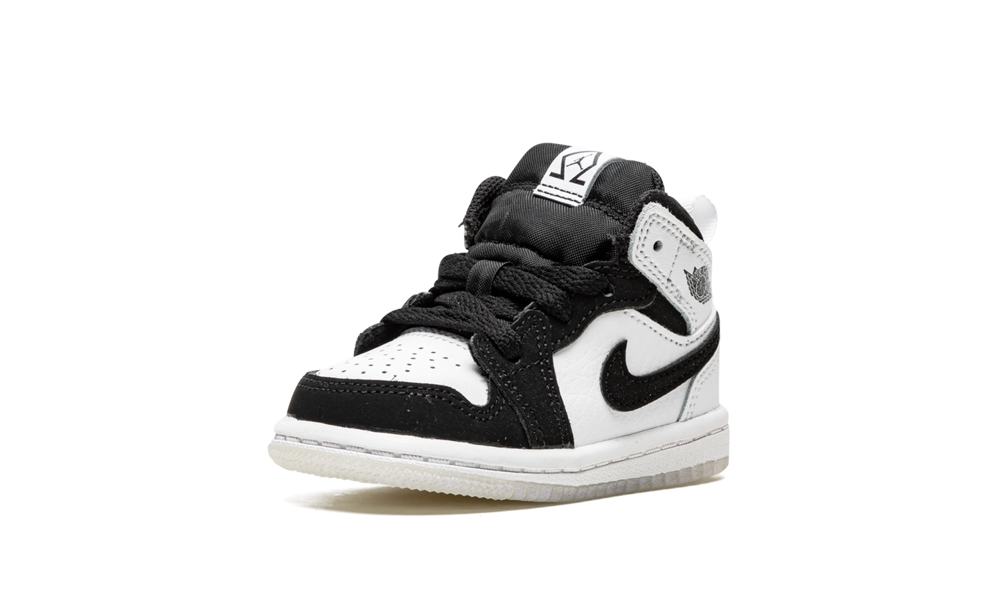 Air Jordan 1 Mid SE TD "Diamond" DN4322 100