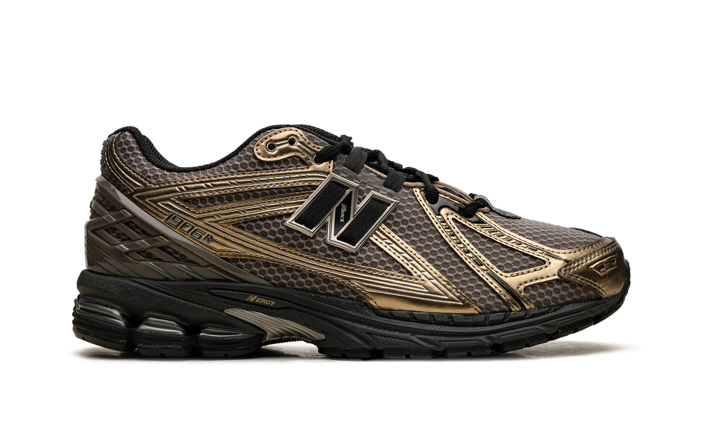 1906R "Bronze" U1906RCJ