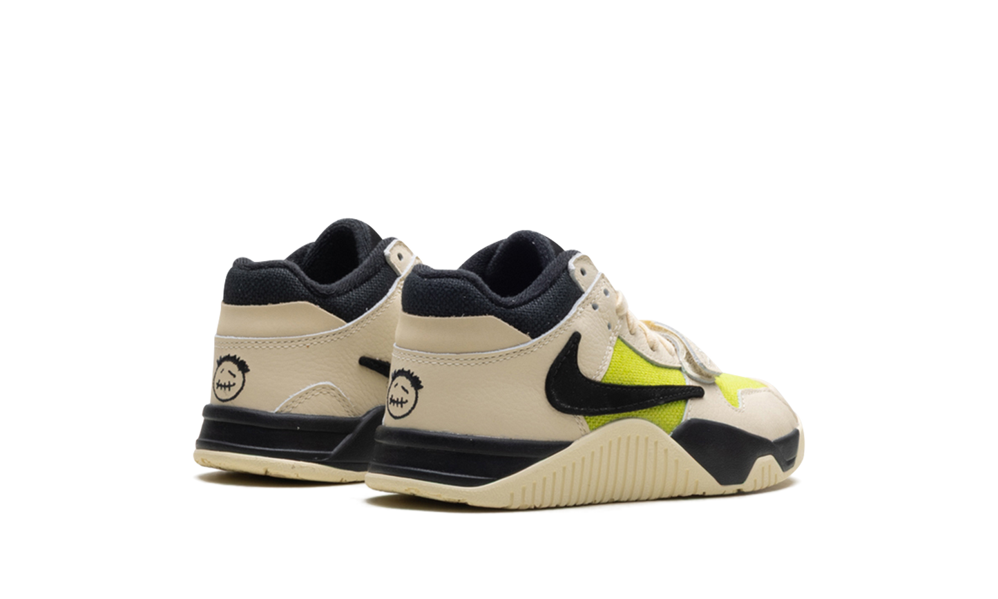 Jumpman Jack TR PS "Travis Scott Bright Cactus" FJ2851 102