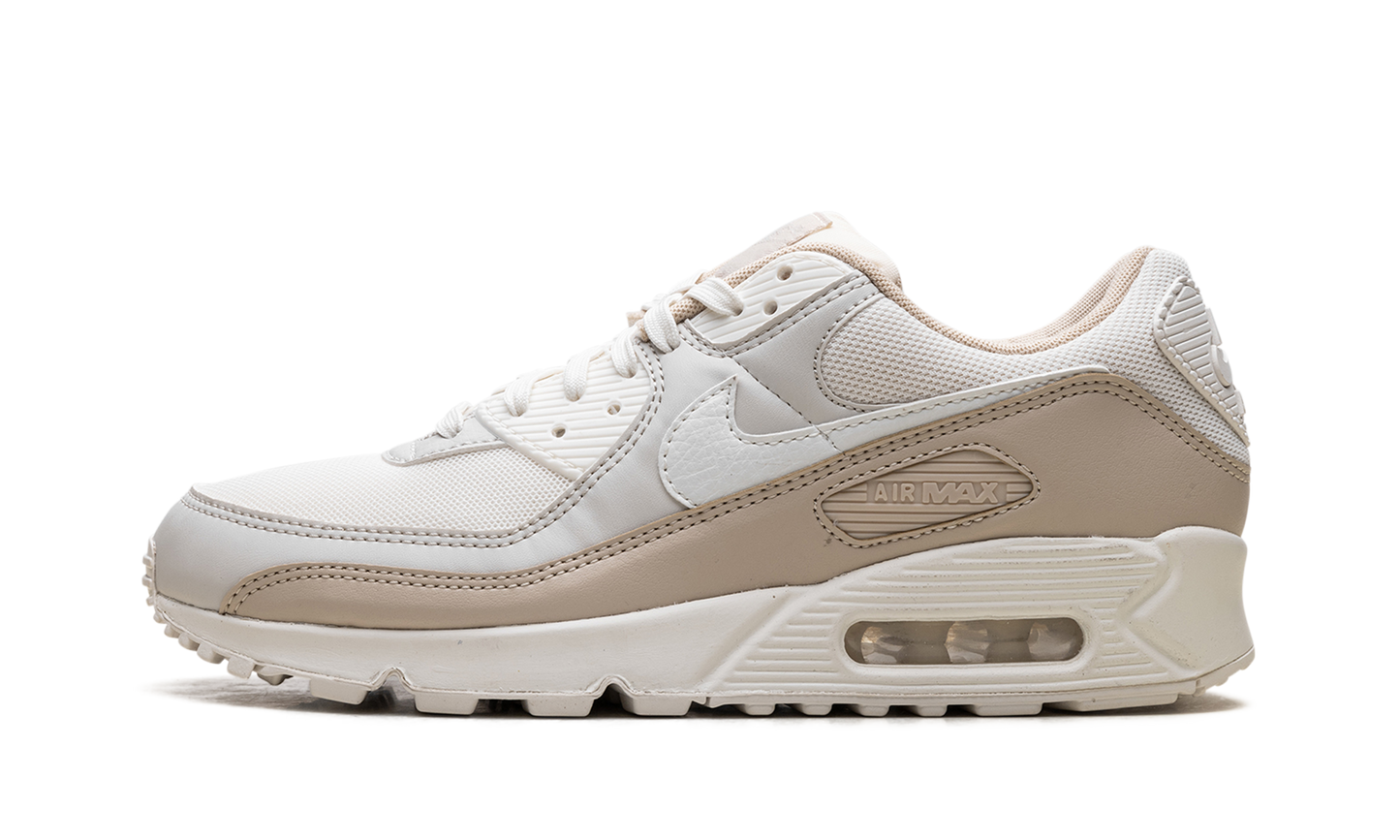 AIR MAX 90 WMNs "PHANTOM SANDDRIFT" FD1452-030