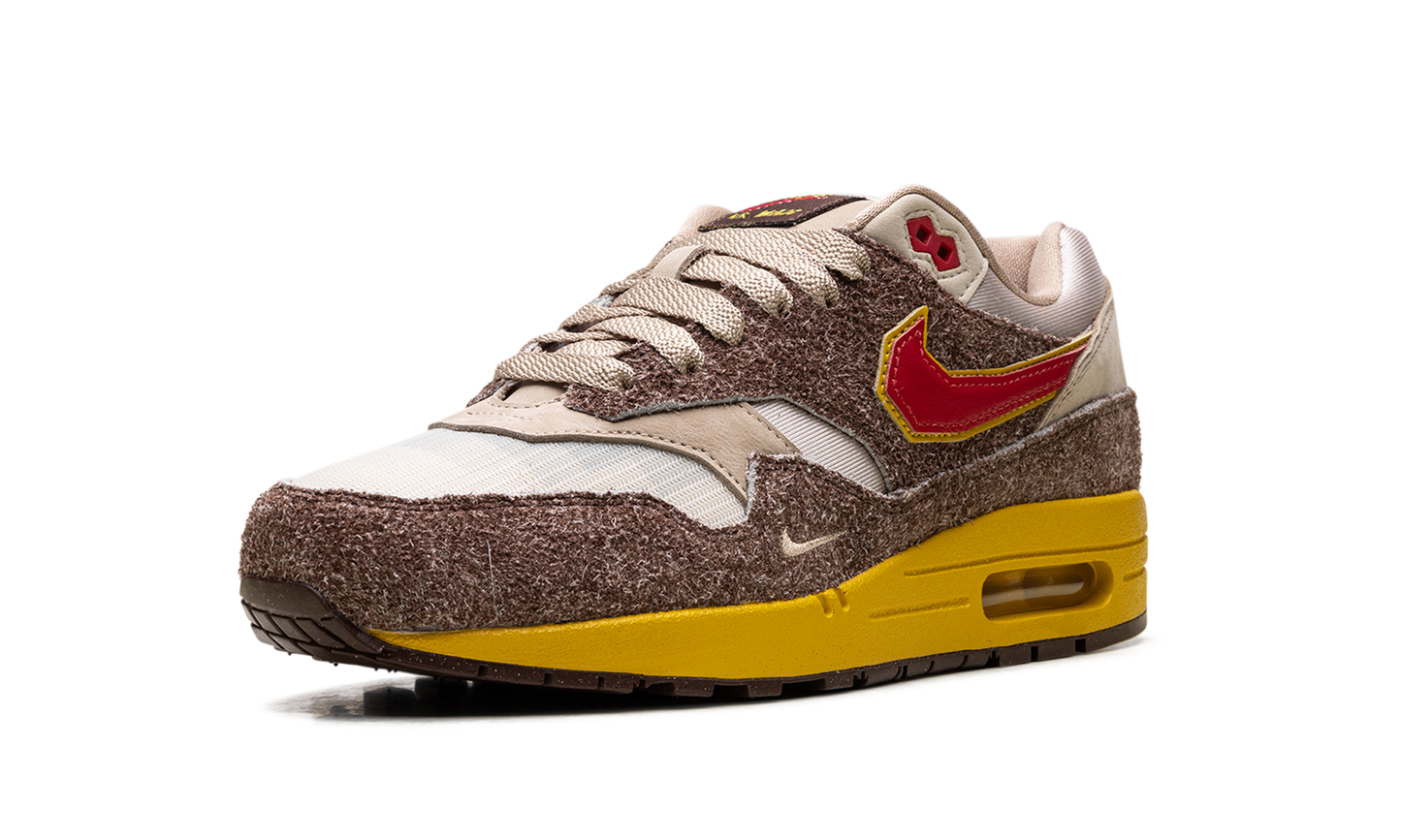 Air Max 1 ".SWOOSH Big Head Origins" HV5776 200