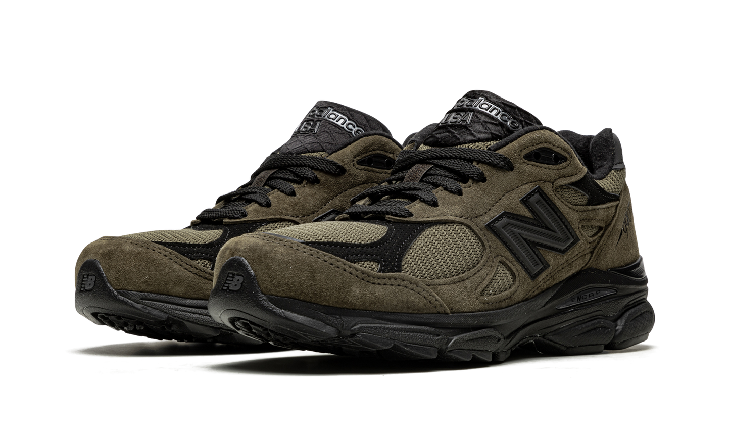 990 V3 "JJJJound - Brown"