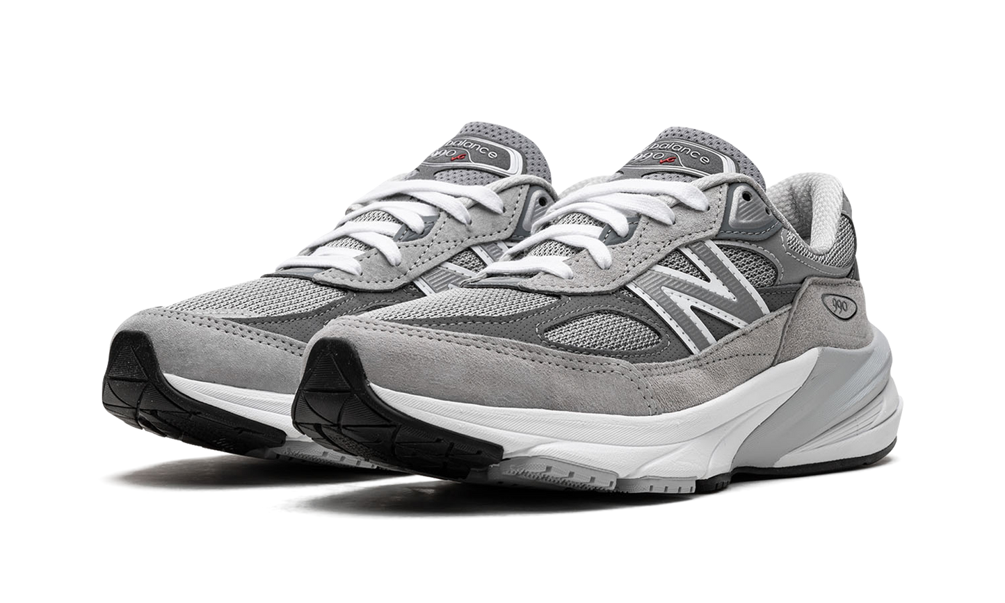 990v6 WMNS "Grey" W990GL6