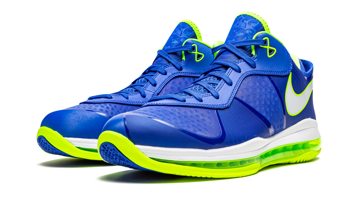 LeBron 8 V2 Low "Sprite 2021" DN1581 400