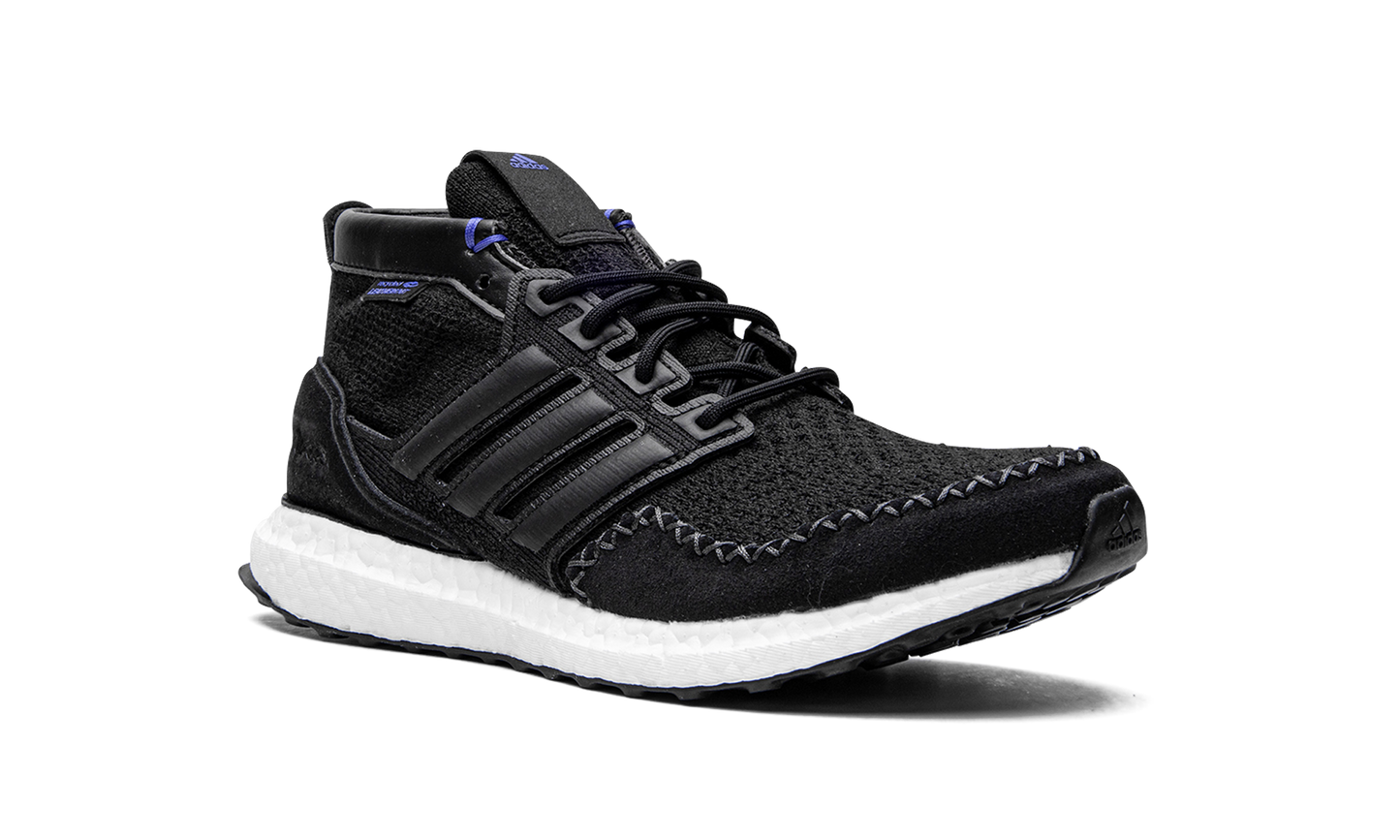 ULTRABOOST rLEA LAB HI FZ3985