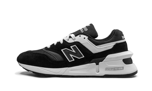 997S "Black" M997SBW