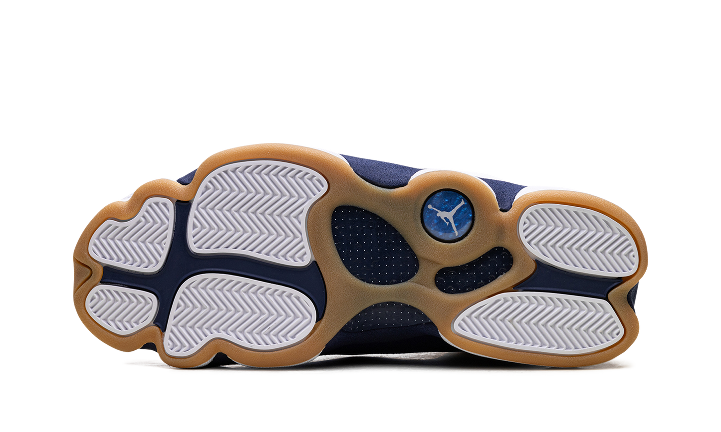 Air Jordan 13 "Midnight Navy" 414571 140