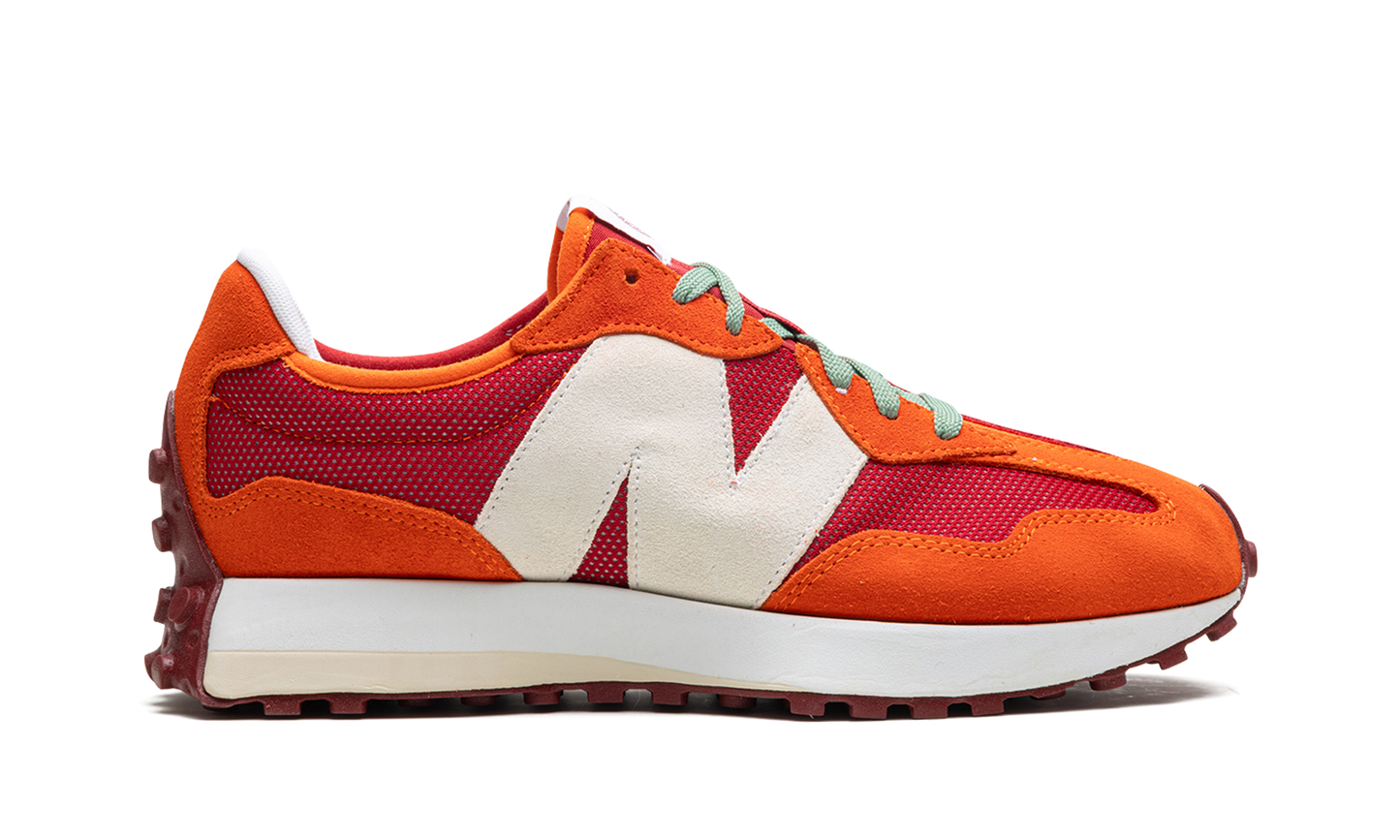 327 "Todd Snyder Farmer's Market Pomegranate"