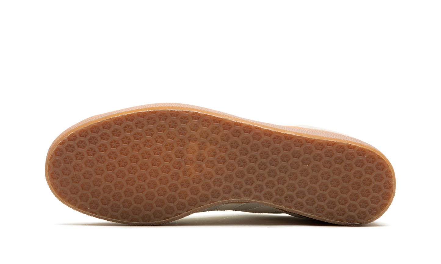 GAZELLE WMNS "Wonder White / Green" IF3235