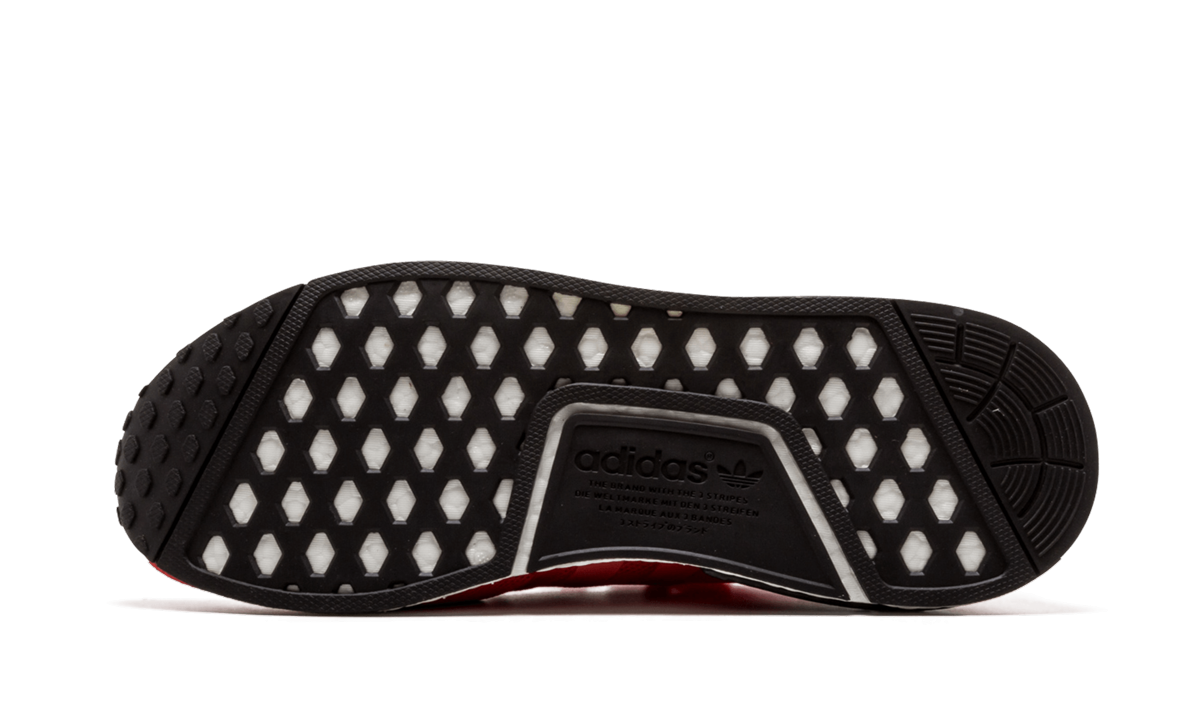 NMD R1 "Bred Pack" BB1970