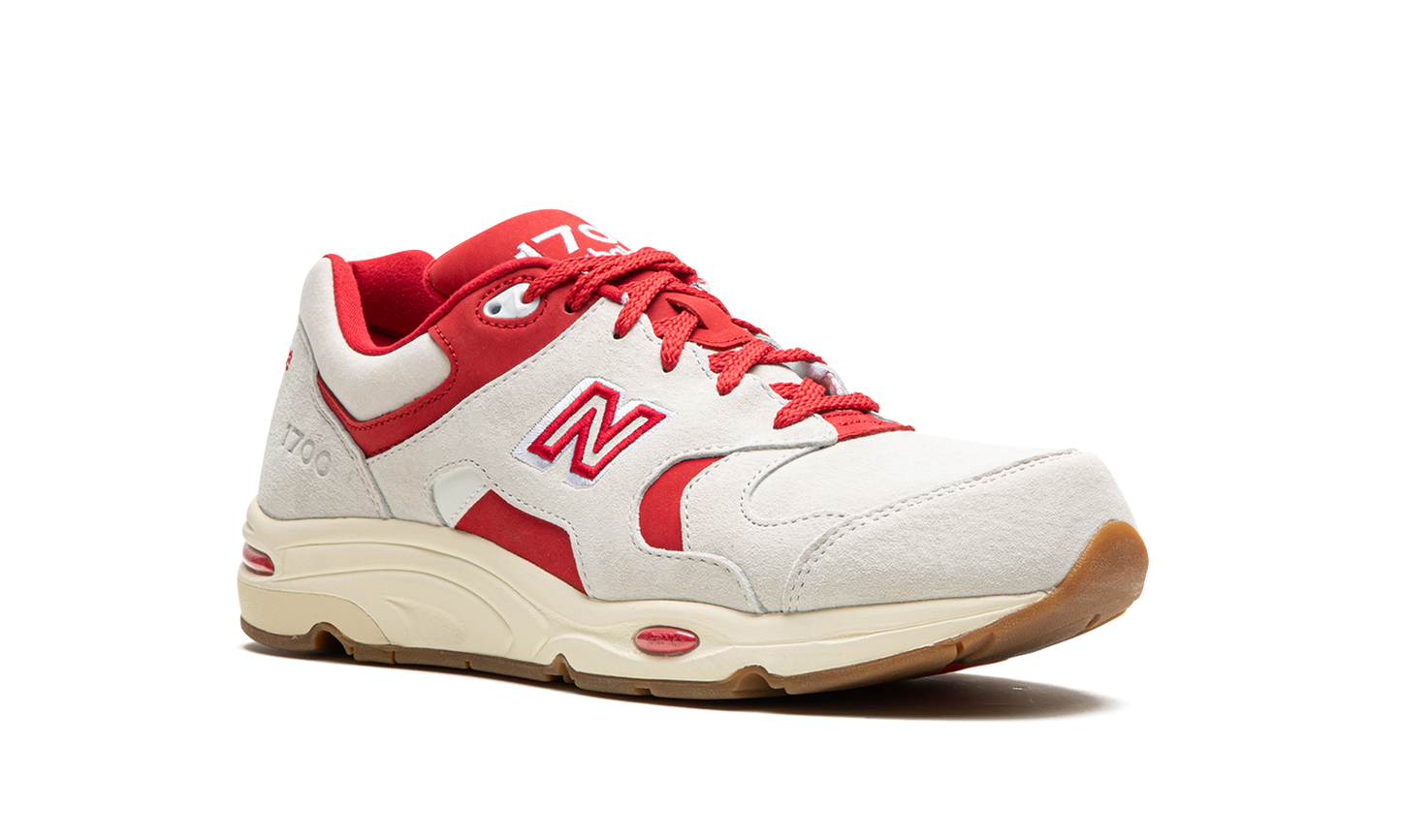 1700 "Kith - White Red" CM1700KM