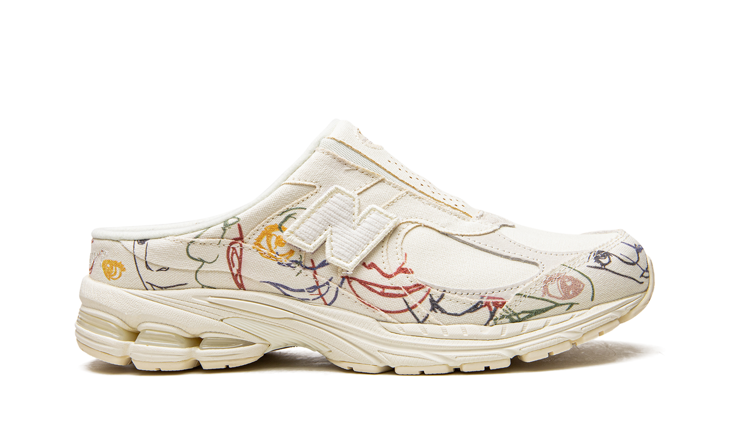 2002R Mule "Bryant Giles" M2002RM1