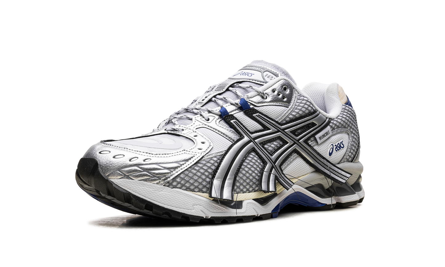 GEL-Nimbus 10.1 "INVINCIBLE - HTTP 404 - Blue" 1203A814 021